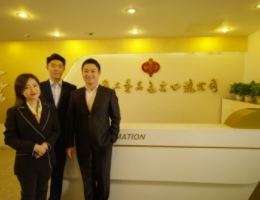 1966年中国122cc太阳集成游戏品进出口总公司成立